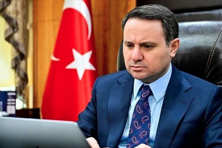 Bakan Gürlek’ten sosyal medya uyarısı: Yalan algı yapan hesabını verecek