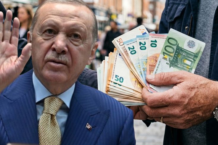 Yurt dışında altın ve parası olanlar dikkat! Cumhurbaşkanı Erdoğan müjdeyi verdi