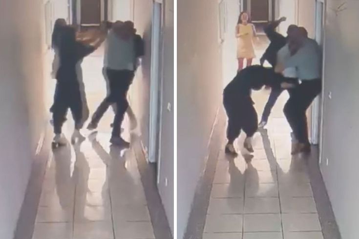 İş insanı kardeşlerin kavgasında olan çalışana oldu