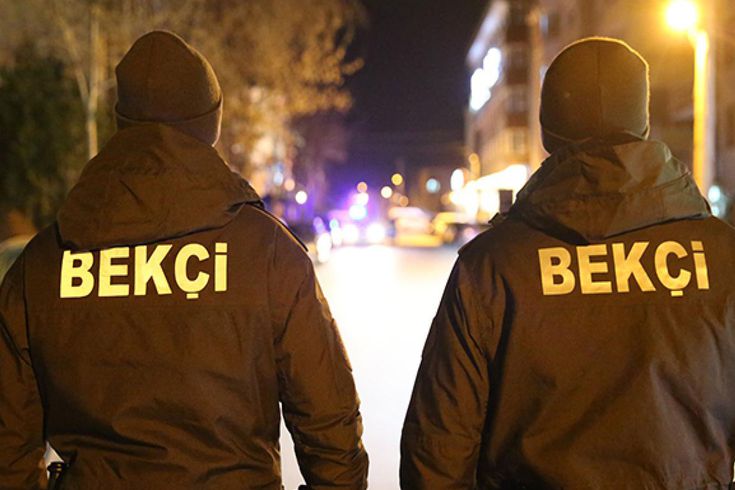 The working hours of guards are changing: They can be assigned to schools during the day