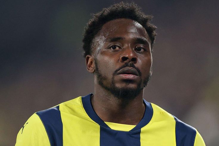 Striking confession from Osayi Samuel: My father is a die-hard Fenerbahçe fan, to Beşiktaş...