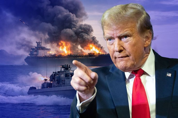 Трамп: Иран готовит предложение, которое удовлетворит наши требования