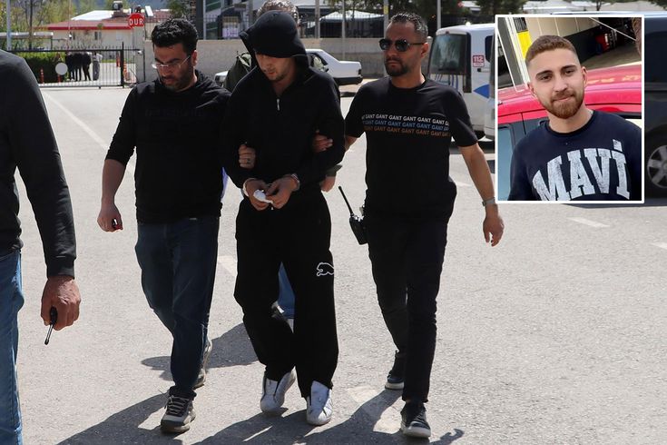 Denizli'de sokak düğünü sonrası eşya toplama kavgası; 1 ölü, 1 yaralı