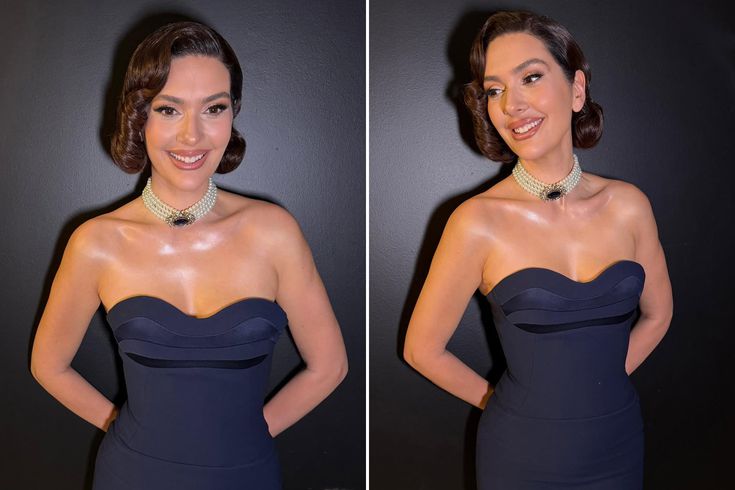 Midemi aldırdım deyince yanlış anlaşıldı! İşte Bergüzar Korel'in 20 kilo verdiği sırrı