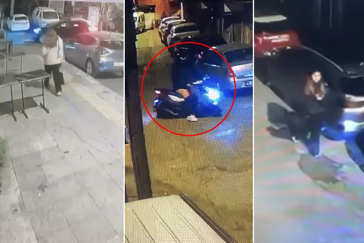 Sarıyer'de üniversite öğrencilerine taciz! Kuaförde yakalandı Şeytana uydum dedi