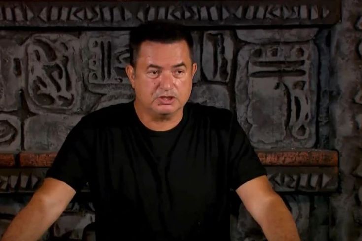 Survivor’da saldırı ve küfürlerin ardından Seren Ay diskalifiye edildi