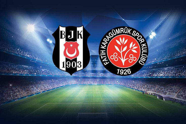 Canlı anlatım: Maçta heyecan çok yüksek