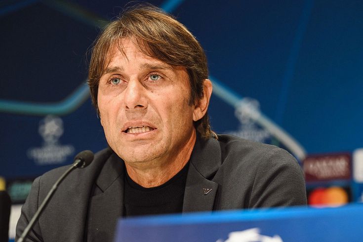 Conte'den Galatasaraylı yıldıza kanca