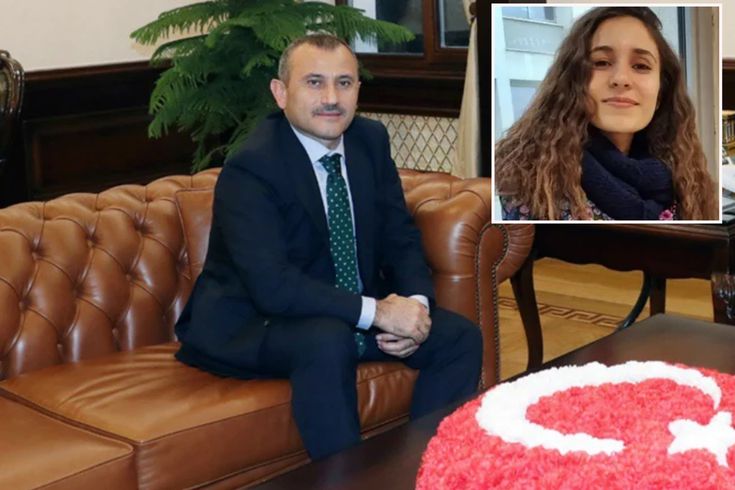 Eski Vali Tuncay Sonel'in tutukluluğuna itiraz reddedildi