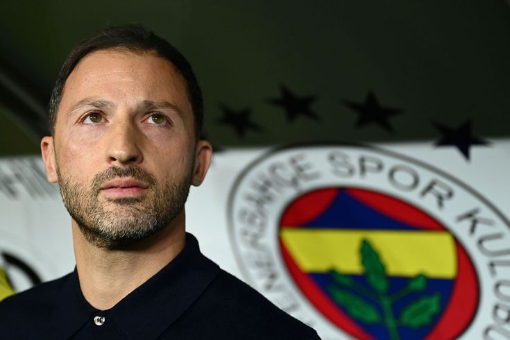 İşte Tedesco'nun ayrılığı sonrası Fenerbahçe'nin son 3 maçtaki teknik direktörü