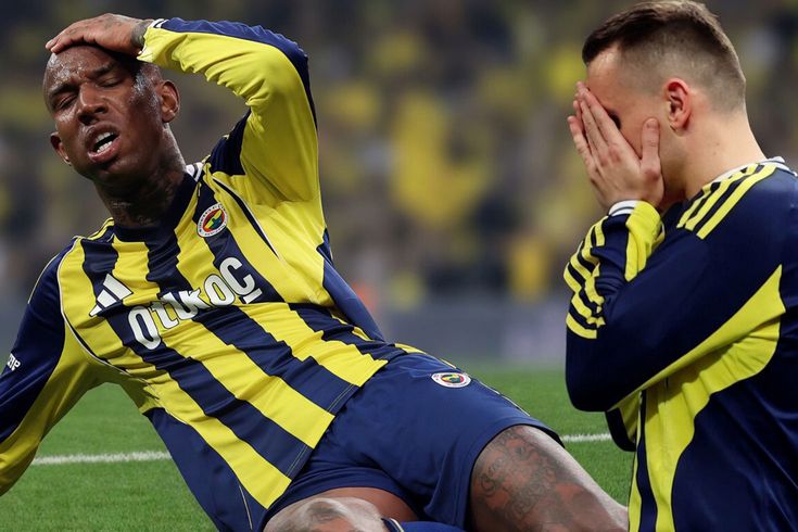 Dialogue between Talisca and Kerem Aktürkoğlu revealed