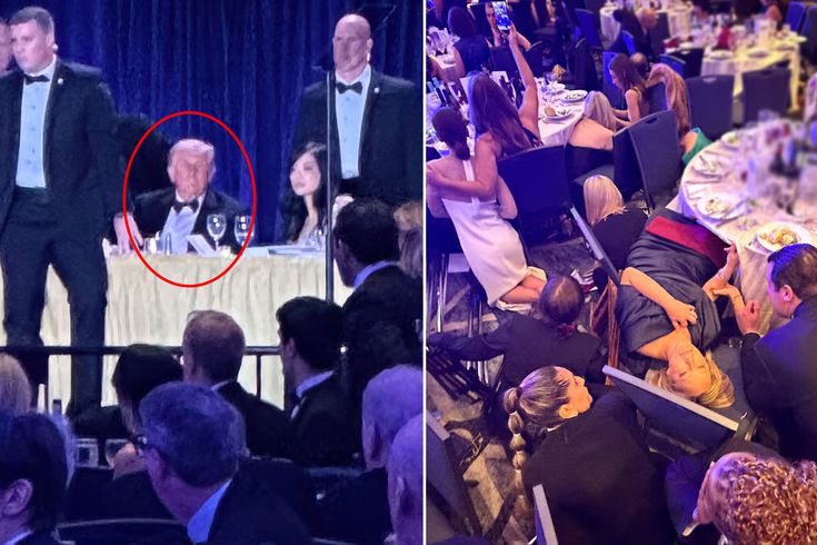Trump'tan saldırı açıklaması: İran'a bağlamıyorum, ama ellerine fırsat geçse değerlendirirlerdi
