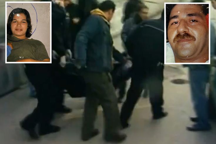 Kimlik çıkarmak için parmak izi verdi, 19 yıllık cinayet çözüldü