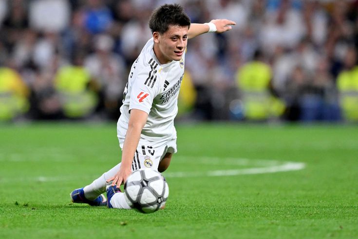 Sezonu kapatan Arda Güler'i şoke eden teklif! Düşünmeden yanıtladı