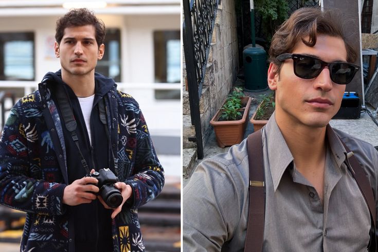 Tatilde kalbi duran genç oyuncu Oktay Çubuk korkuttu