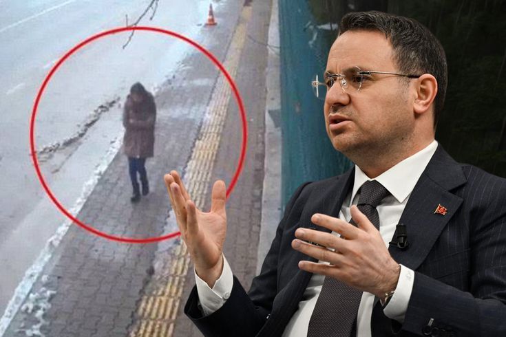 Bakan Gürlek, Gülistan Doku dosyasında Umut Altaş'ı işaret etti: Olayı çözecek kişi o