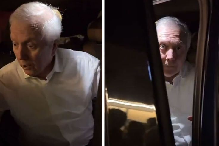 Fener taraftarından Aziz Yıldırım'ı duygulandıran cümle