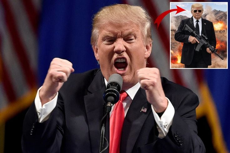 Trump'tan İran'a nükleer anlaşma uyarısı: Aklınızı başınıza alın