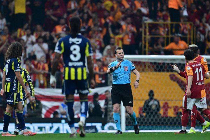 Ülkenin konuştuğu Yasin Kol'un derbi notu belli oldu