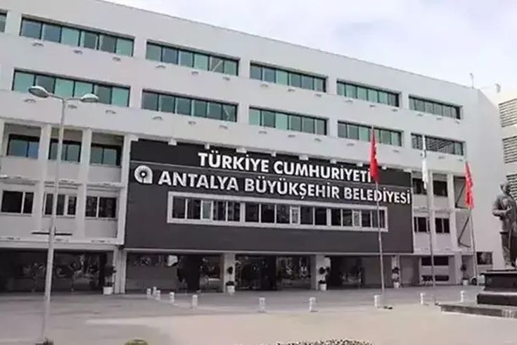 Antalya soruşturmasında 113 milyon lira kamu zararı tespit edildi