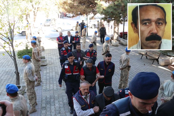 Eskişehir'de 20 yıllık kayıp dosyasında cinayet şüphesi güçlendi, 8 kişi tutuklandı