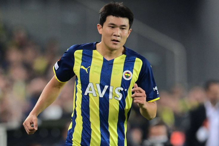 Galatasaray'dan Kim Min Jae ve Salih Özcan bombası