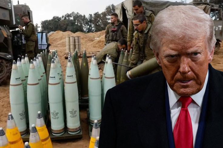 Savaş yeniden mi başlıyor? Trump yönetiminden İran'ın vurduğu 4 ülkeye dev satışa onay