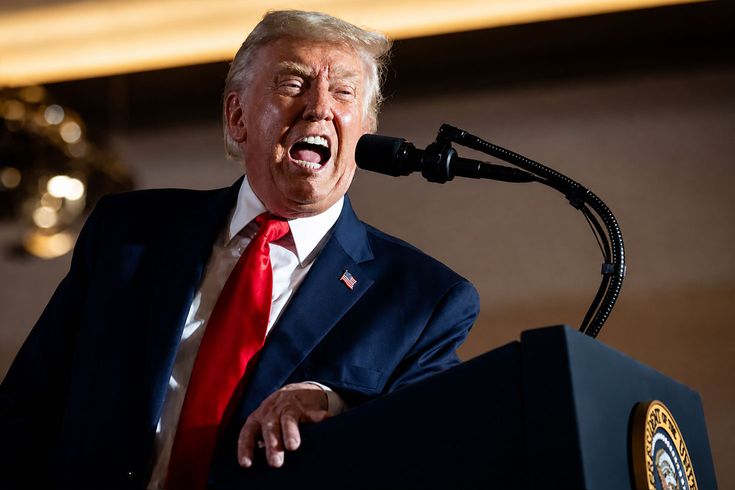 Almanya Trump'a rest: Ortaya çıkardığı enkaza baksın