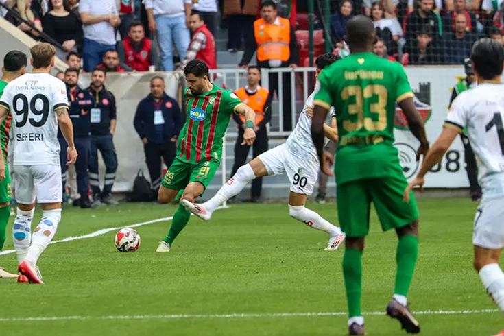 Amed mi, Erokspor mu? 1. Lig'de düğüm çözülüyor