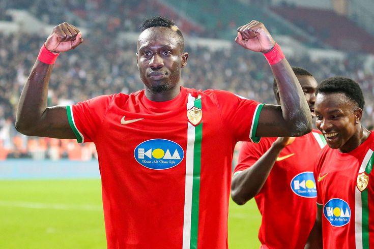 Diagne, who made Amedspor champion, warns the Süper Lig