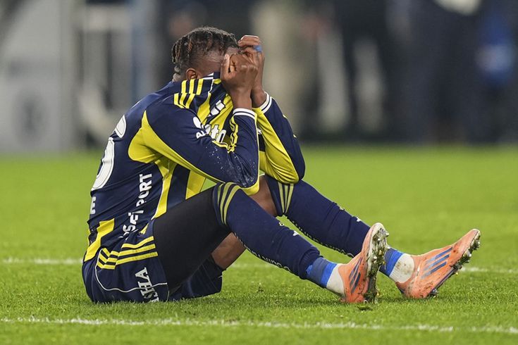 Fenerbahçe'yi bekleyen büyük tehlike