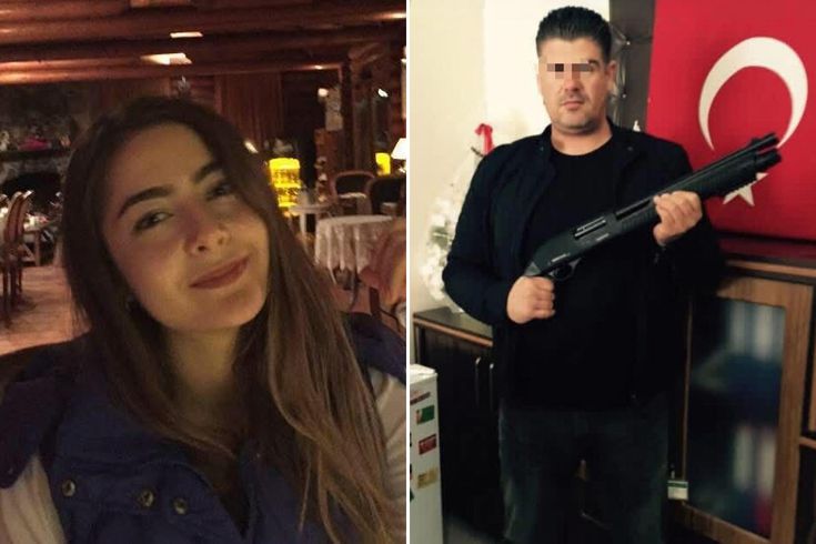 Avukat Hatice'ye kıyan caninin ifadesi ortaya çıktı: İstemeden vurdum