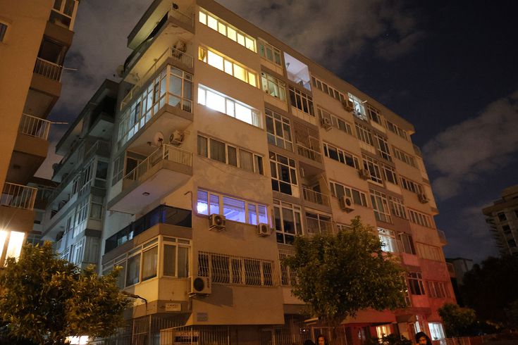 73 yaşındaki baba, suç makinesi oğlunu öldürdü