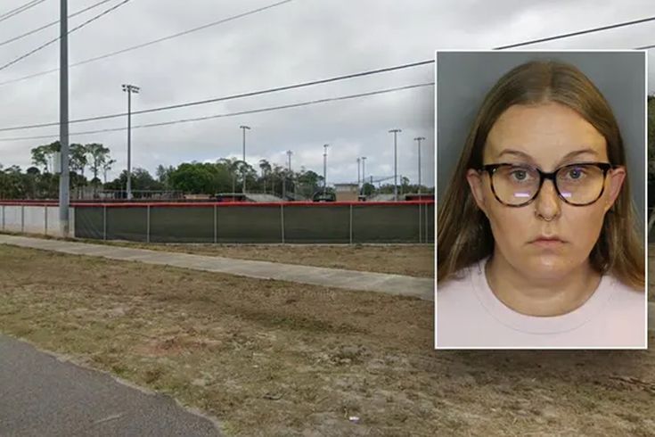 Teacher accused of having a relationship with student faces 30 years in prison