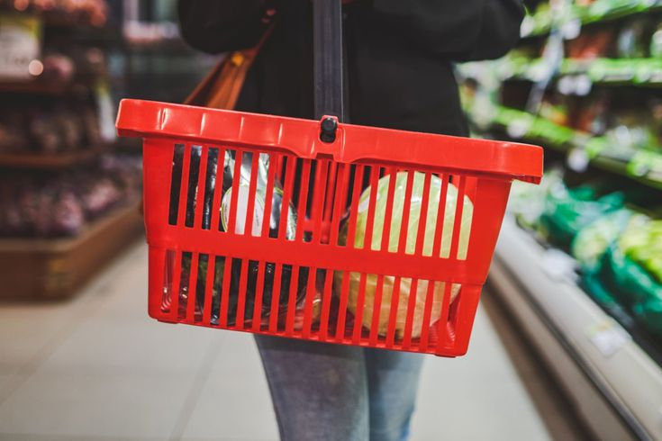 Chicken meat and gizzard found in meatballs sold by a supermarket chain with 156 branches