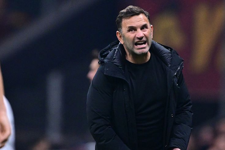 Galatasaray'da yıldız ismin bileti Samsunspor maçı sonrasında kesildi
