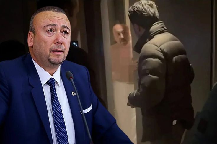 Özkan Yalım, the dismissed Mayor of Uşak, was expelled from the CHP.