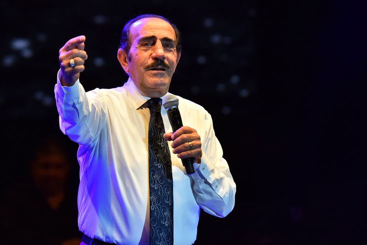 The joke he told on stage drew the reaction of the people from Kayseri! Explanation from Mustafa Keser