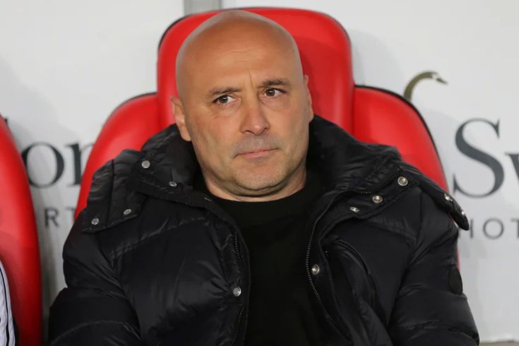 Sami Uğurlu'dan Galatasaray'a gözdağı