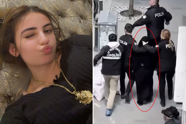 The statement of the mother-in-law who killed her daughter-in-law has emerged! Look what she did after the murder