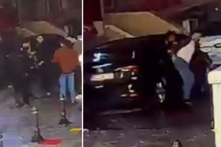 Doğum gününde kıskançlık kavgası: 1 ölü, 2 yaralı