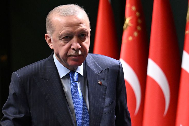 Cumhurbaşkanı Erdoğan'dan AB'ye: Ya Türkiye'nin ağırlığını fırsat olarak görecekler ya da Avrupa'nın geleceğini karartmasına müsaade edecekler