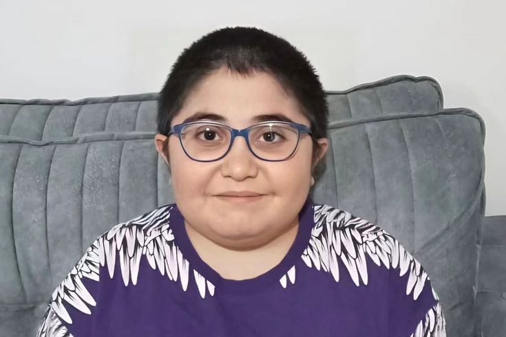 DMD hastası Yiğitcan’dan yardım çağrısı: Bacaklarım çok ağrıyor