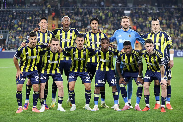 Fener'in yıldızı Trabzonspor'a gidiyor