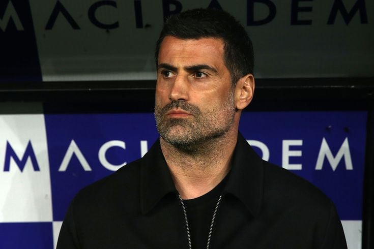 Gençlerbirliği'nde Volkan Demirel ile yollar ayrıldı iddiası