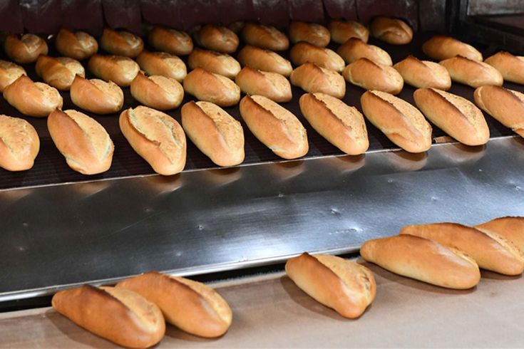 İBB, Halk Ekmek'e yüzde 25 zam yaptı