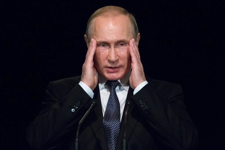 Kremlin'de suikast ve darbe korkusu! Putin'in güvenliği üst düzeye çıkarıldı