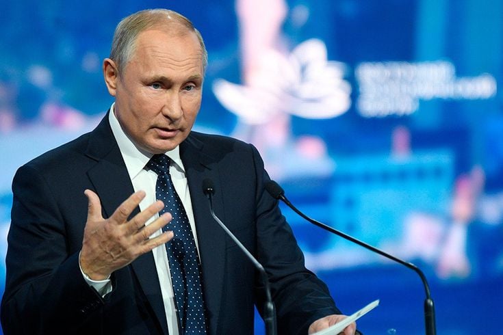 Putin ve Zelenski'den peş peşe ateşkes kararı