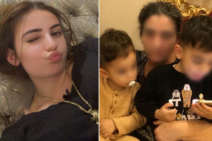 Gelinini öldüren kayınvalidenin ifadesi ortaya çıktı: Namusumu temizledim