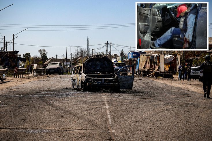 Ukrayna'ya yönelik saldırılarda 14 kişi öldü